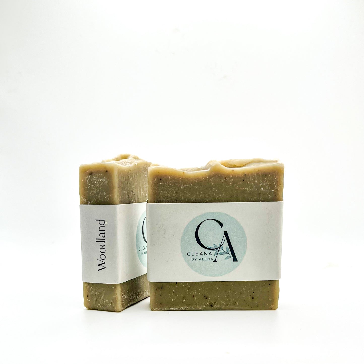Woodland Body Bar