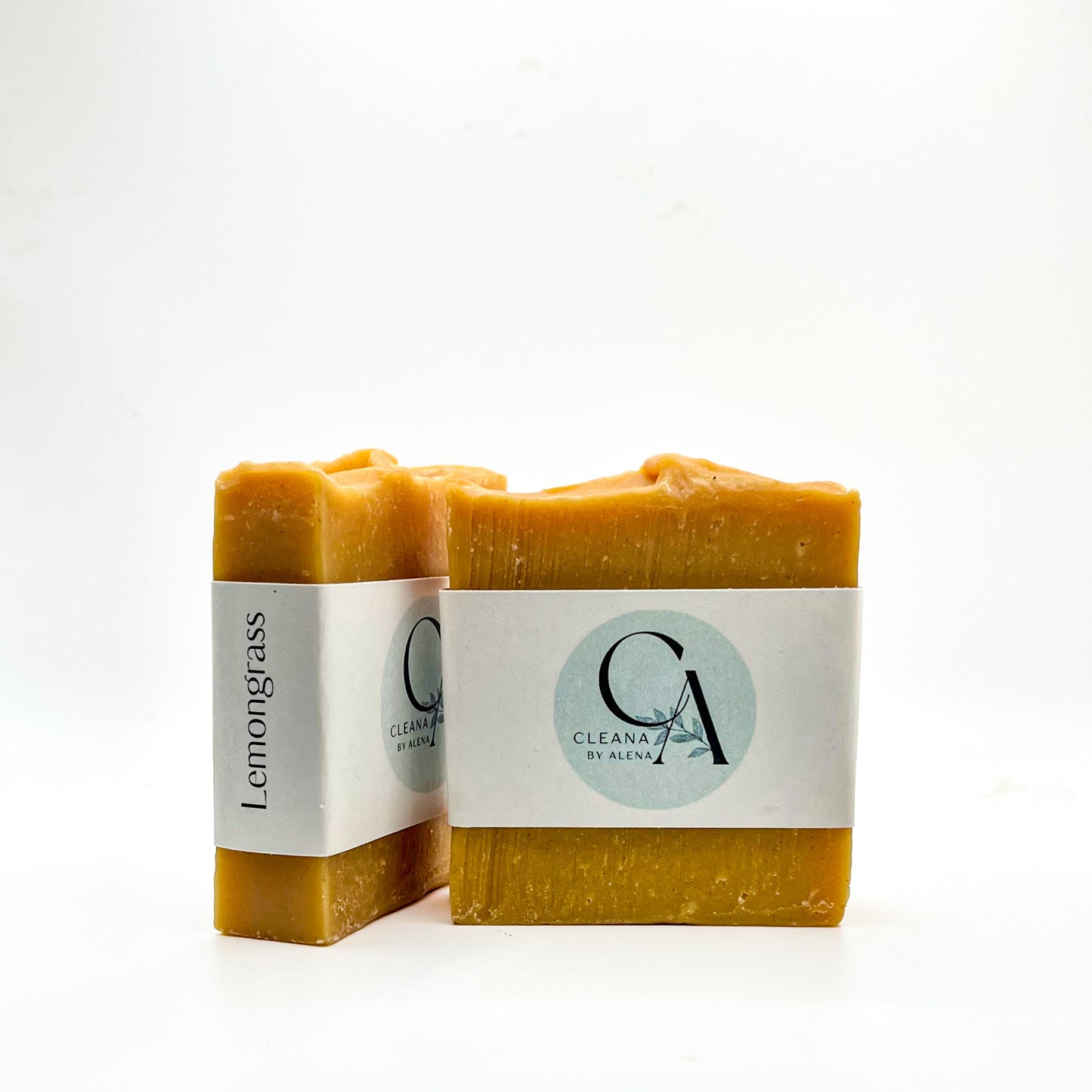 Lemongrass Body Bar