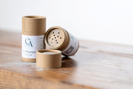 Dry Shampoo