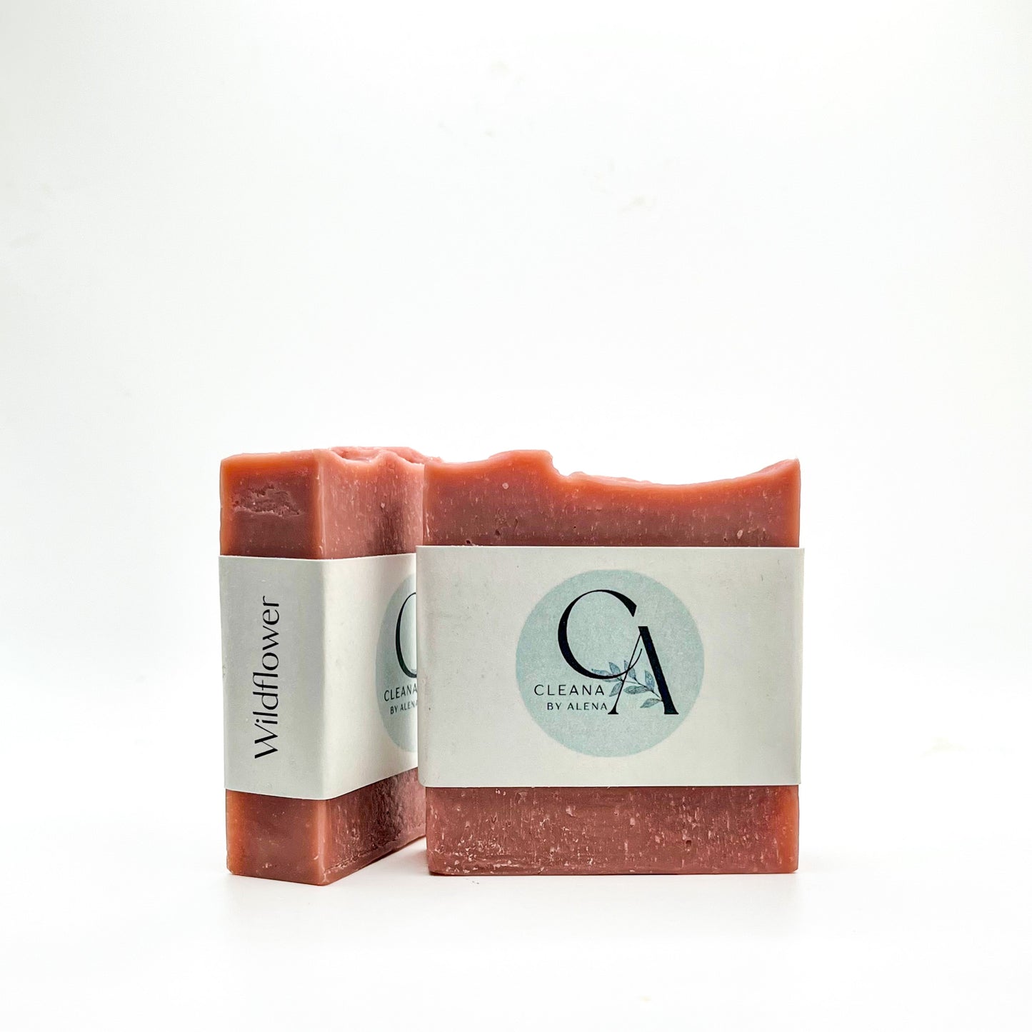 Wildflower Body Bar