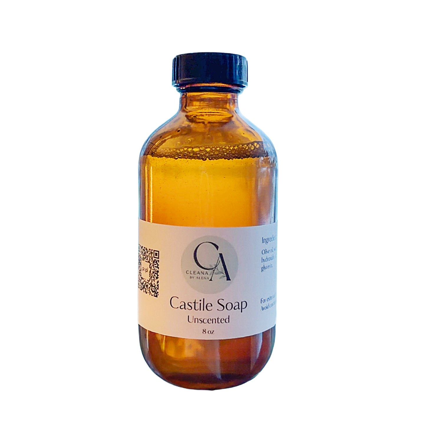 Castile Soap